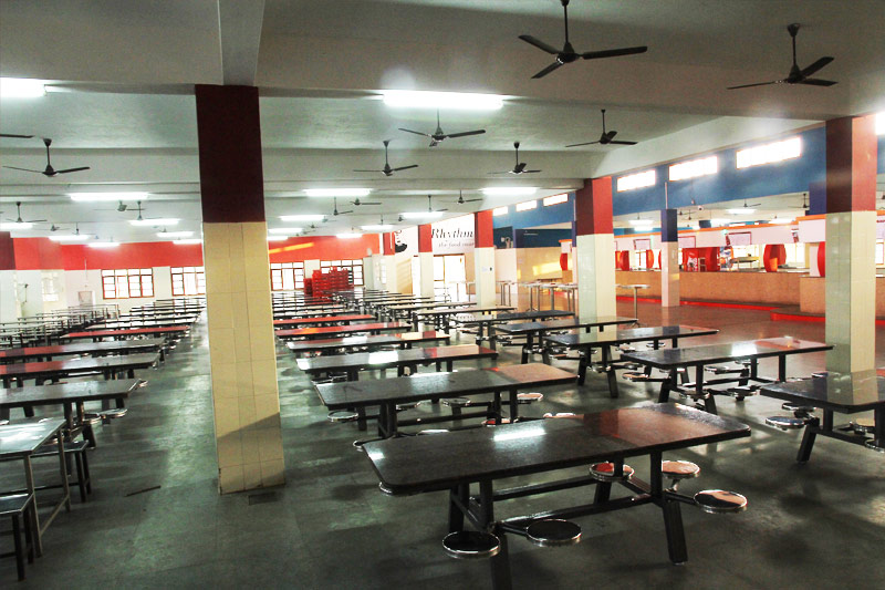 Campus View 3