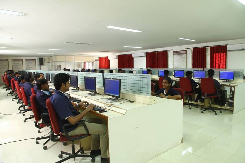 Campus View 4