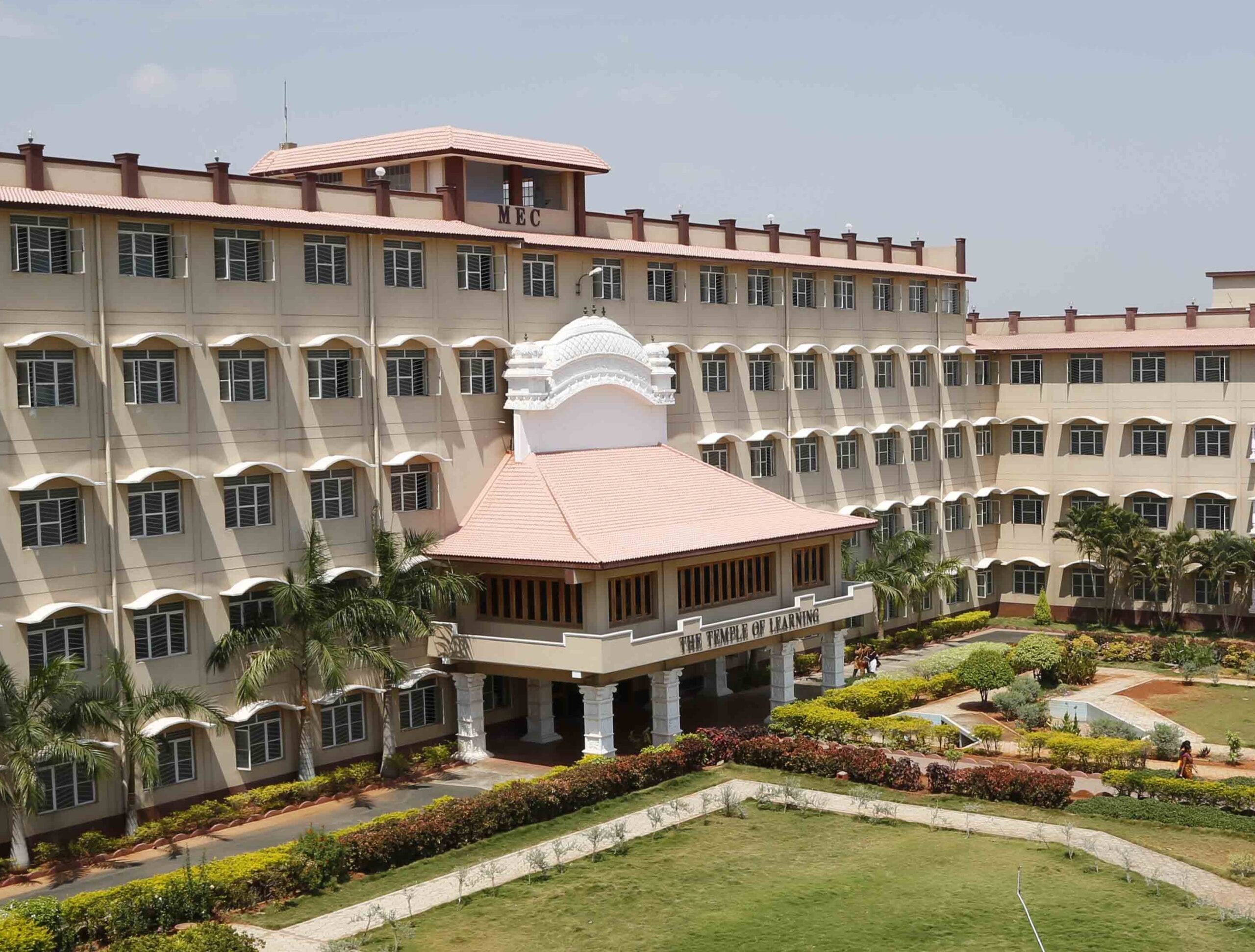 MEC Campus