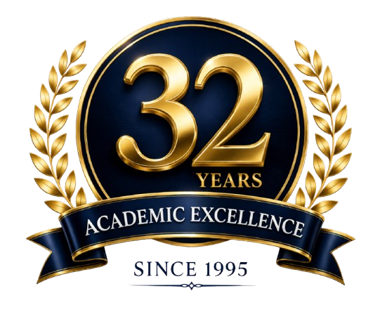 32 Years
